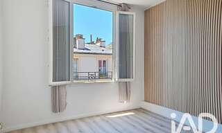 Appartement 1 Pièce 13 m² à vendre à Paris 11 (75011)