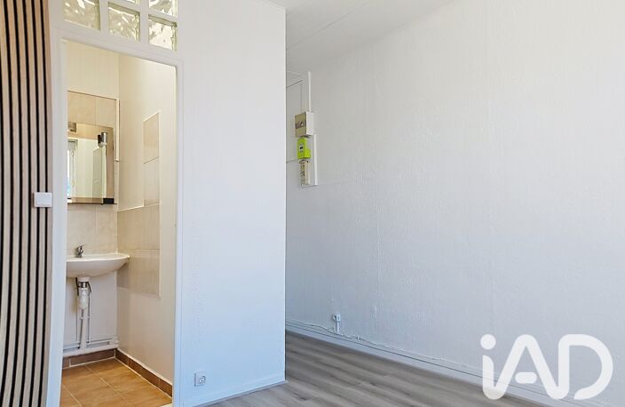 Vente Appartement 1 pièce — photo 3