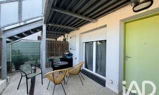 Appartement 2 Pièces 43 m² à vendre à Nieul-sur-Mer (17137)