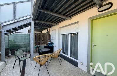 Vente Appartement 2 pièces — photo du bien