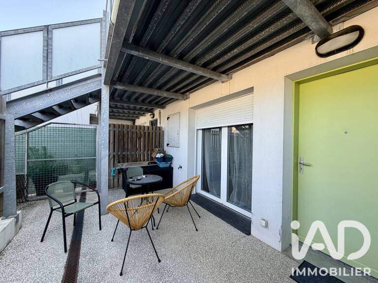 Vente Appartement 2 pièces — photo 1