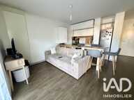 Vente Appartement 2 pièces — photo 2