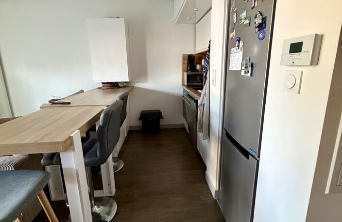 Vente Appartement 2 pièces — photo 3