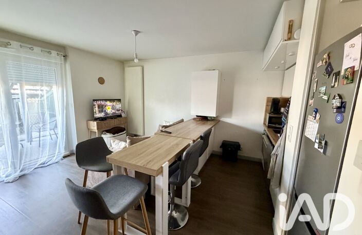 Vente Appartement 2 pièces — photo 4