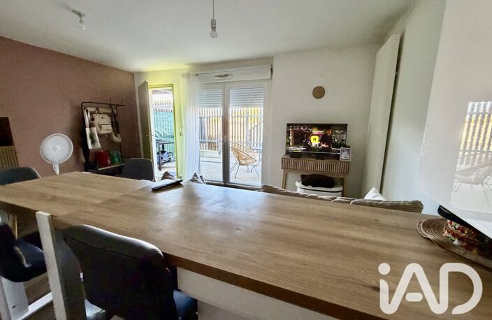 Vente Appartement 2 pièces — photo 5
