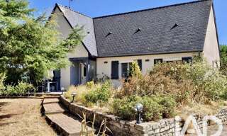 Maison 7 Pièces 192 m² à vendre à Chinon (37500)