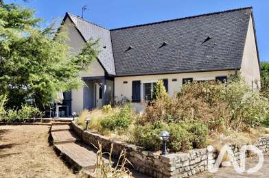 Maison 7 pièces 395000 €