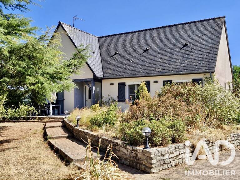 Vente Maison/villa 7 pièces — photo 1