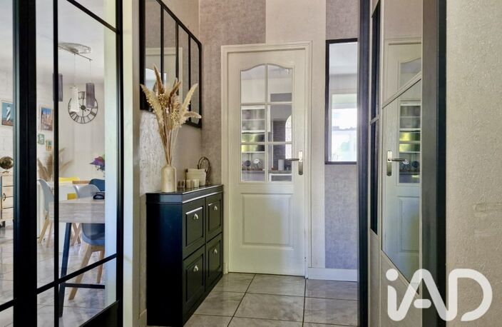 Vente Maison/villa 7 pièces — photo 2