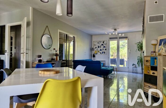 Vente Maison/villa 7 pièces — photo 3