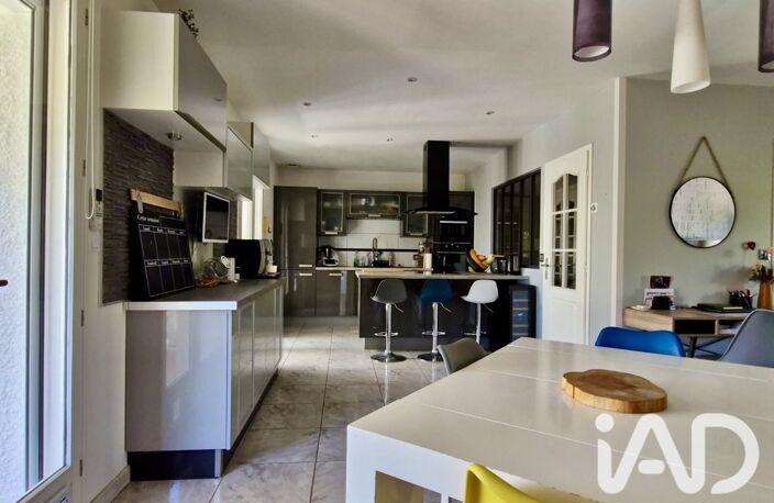 Vente Maison/villa 7 pièces — photo 4