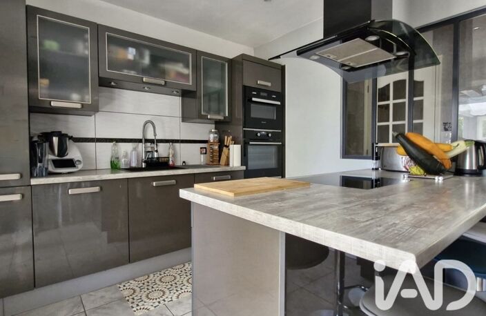 Vente Maison/villa 7 pièces — photo 5
