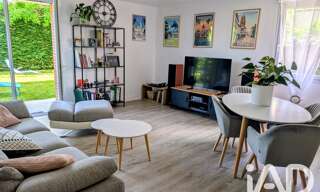 Appartement 4 Pièces 86 m² à vendre à Toulouse (31200)