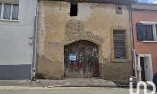 Garage  176 m² à vendre à Villesèque-des-Corbières (11360)