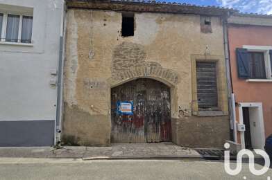 Garage  55000 €