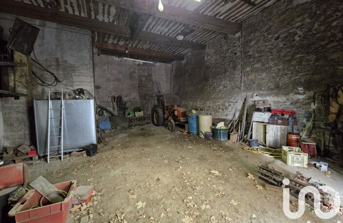 Vente Garage 176 m&sup2; — photo 3