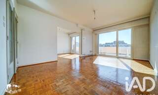 Appartement 4 Pièces 103 m² à vendre à Metz (57000)