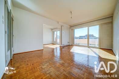 Appartement 4 pièces 325000 €