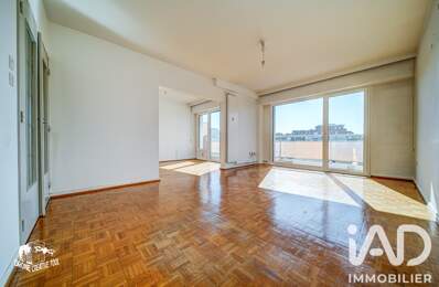 Vente Appartement 4 pièces — photo du bien