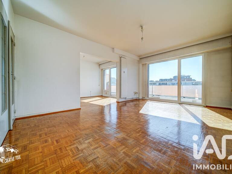 Vente Appartement 4 pièces — photo 1