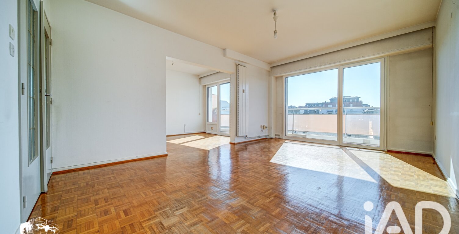 Vente Appartement 4 pièces — photo 1