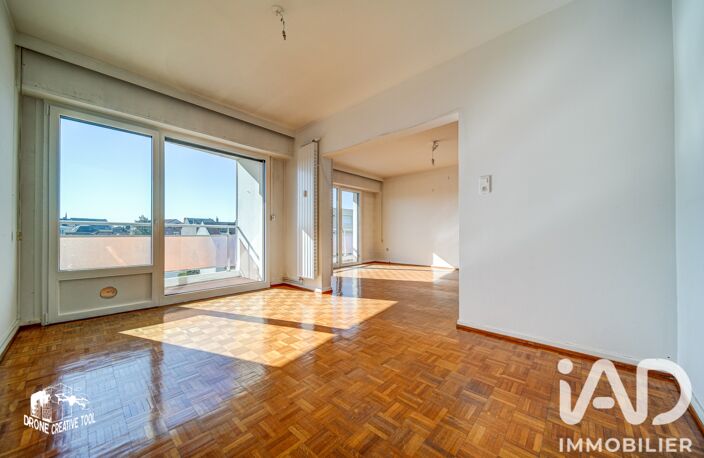 Vente Appartement 4 pièces — photo 2
