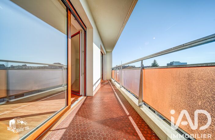 Vente Appartement 4 pièces — photo 3