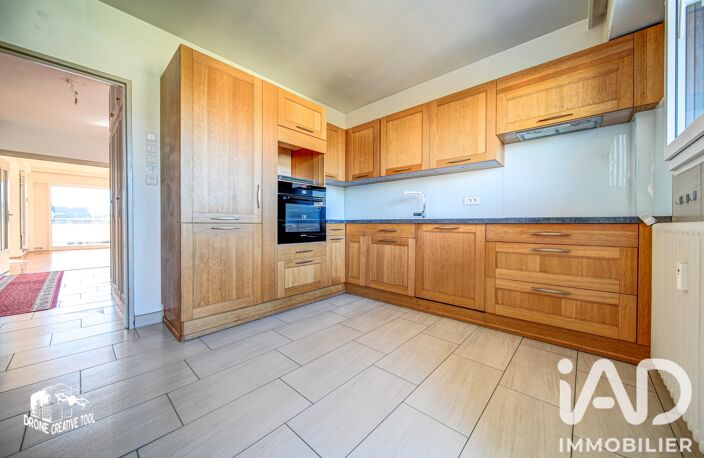 Vente Appartement 4 pièces — photo 4