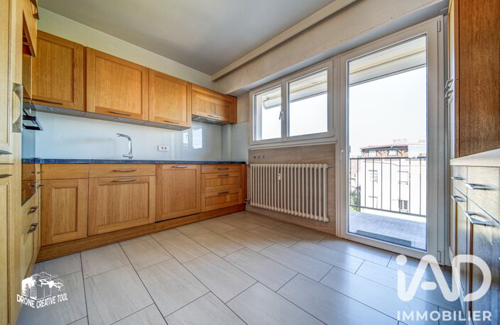 Vente Appartement 4 pièces — photo 5