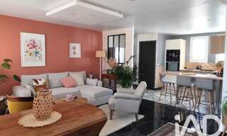 Maison 4 Pièces 92 m² à vendre à Lèves (28300)