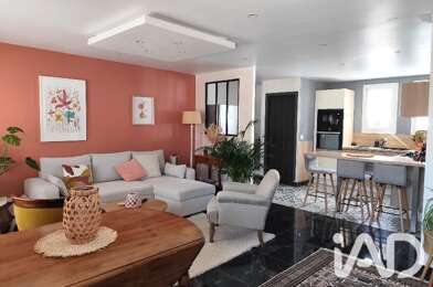 Maison 4 pièces 245000 €