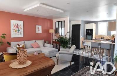 Vente Maison/villa 4 pièces — photo du bien