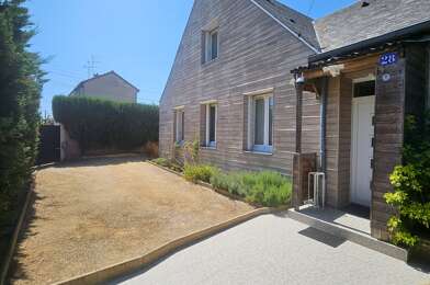 Maison 6 pièces 189000 €