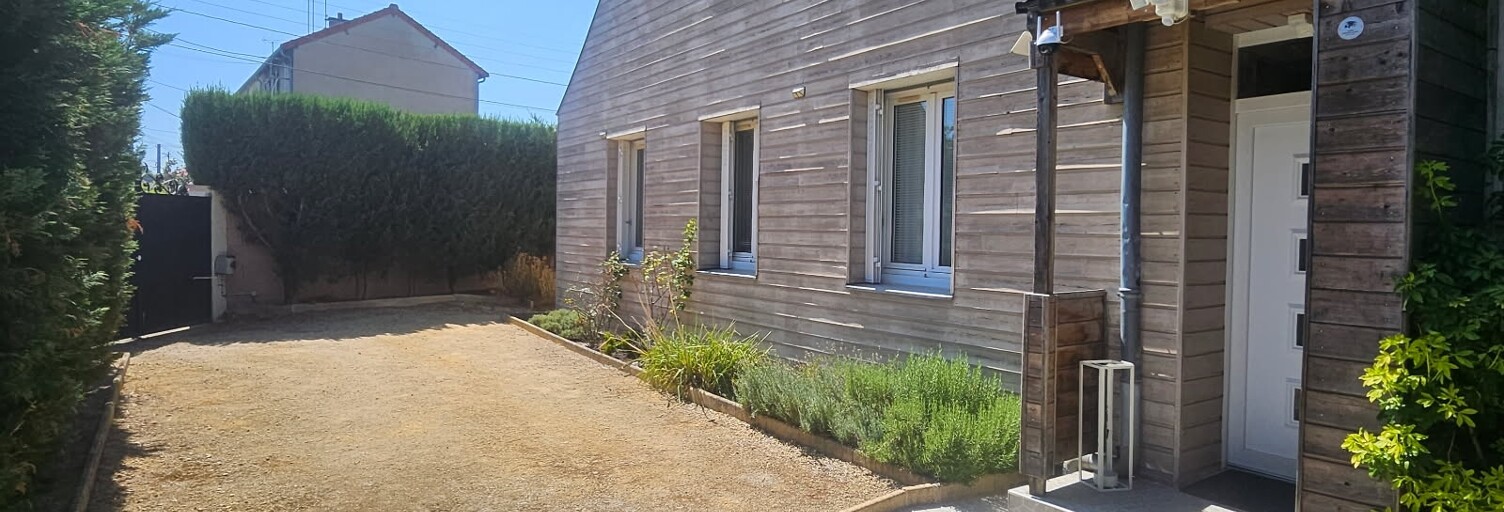 Maison 6 Pièces 135 m² à vendre à Nevers (58000)