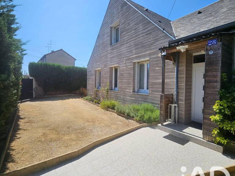 Vente Maison/villa 6 pièces — photo 1