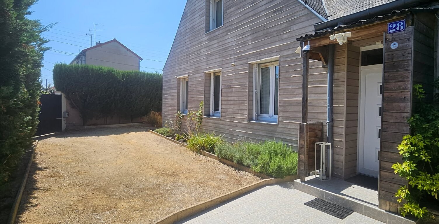 Vente Maison/villa 6 pièces — photo 1