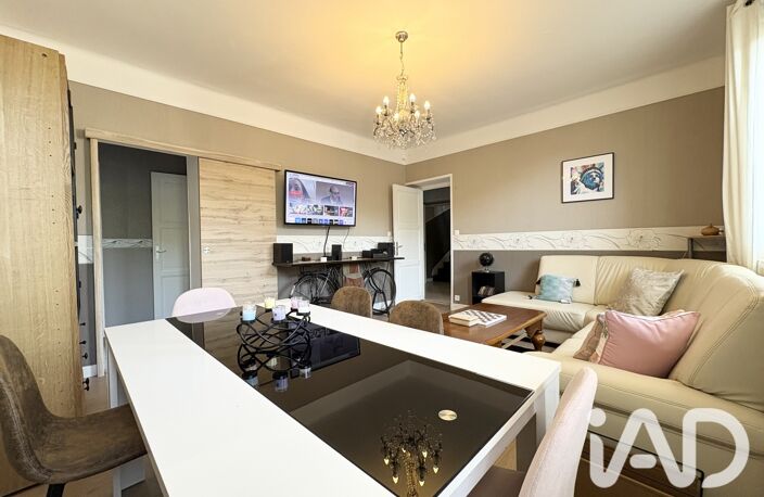Vente Maison/villa 6 pièces — photo 2