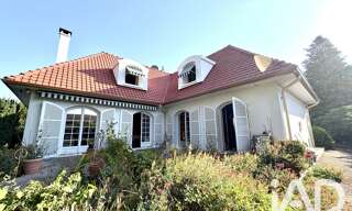 Maison 6 Pièces 155 m² à vendre à Villers-Bretonneux (80800)