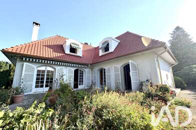 Maison 6 pièces 329900 €