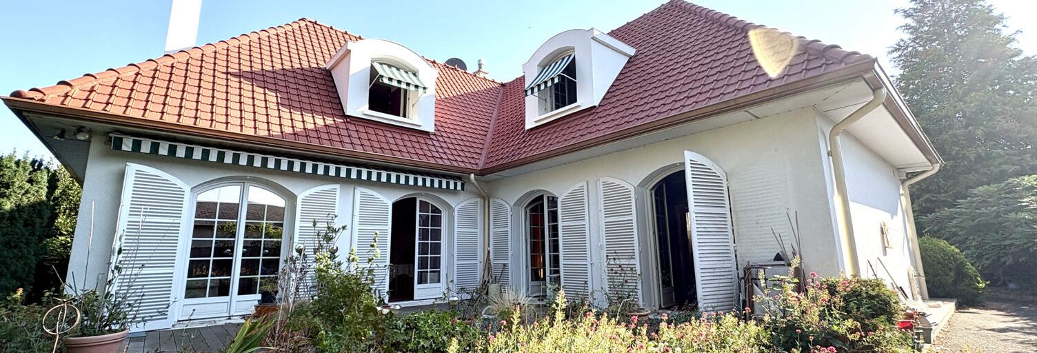 Maison 6 Pièces 155 m² à vendre à Villers-Bretonneux (80800)