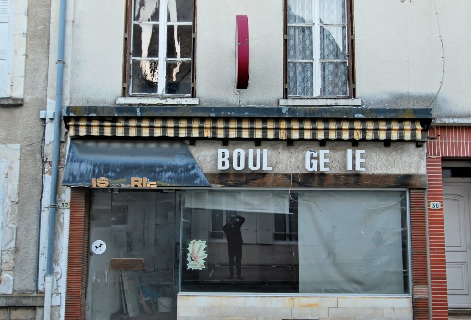 Vente Immeuble 100 m&sup2; — photo 1
