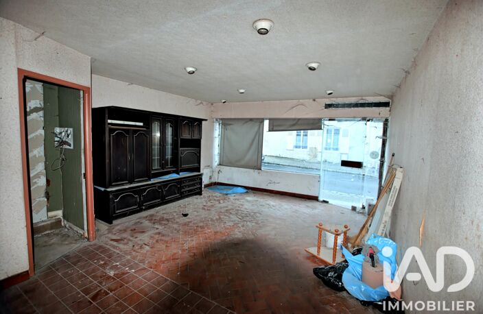 Vente Immeuble 100 m&sup2; — photo 3
