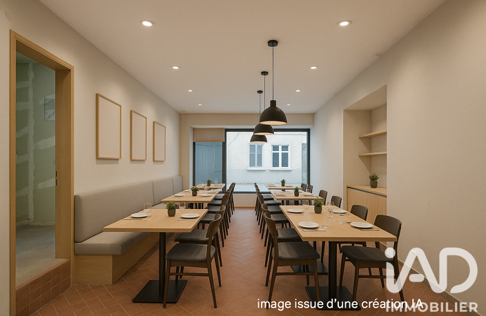 Vente Immeuble 100 m&sup2; — photo 4