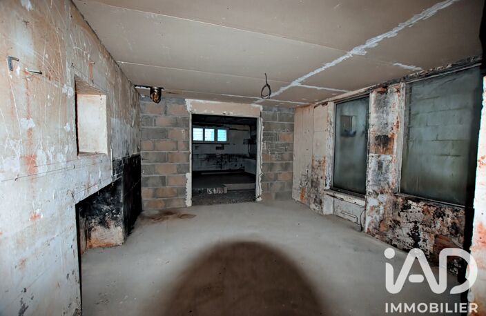 Vente Immeuble 100 m&sup2; — photo 5