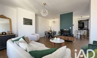 Appartement 3 Pièces 79 m² à vendre à Épernay (51200)