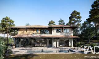 Maison 4 Pièces 100 m² à vendre à La Teste-de-Buch (33115)