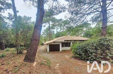 Vente Maison/villa 4 pièces — photo du bien