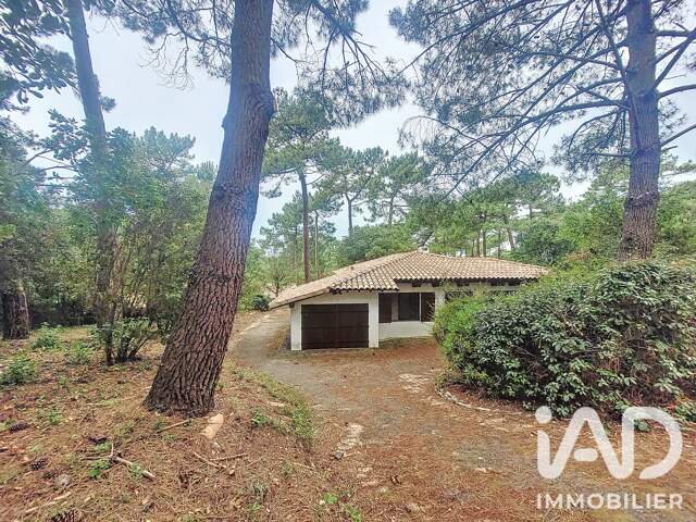 Vente Maison/villa 4 pièces — photo du bien