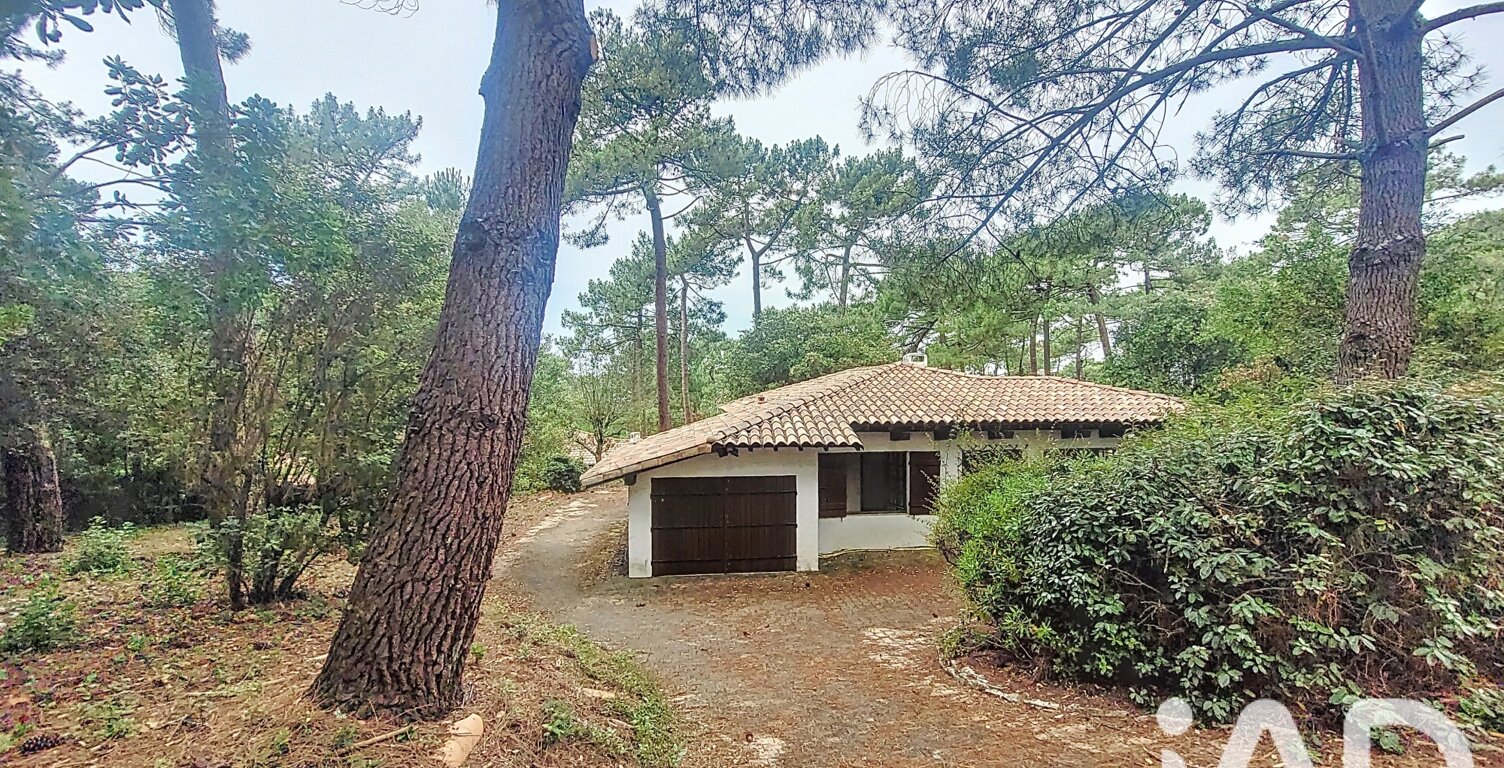 Vente Maison/villa 4 pièces — photo 1