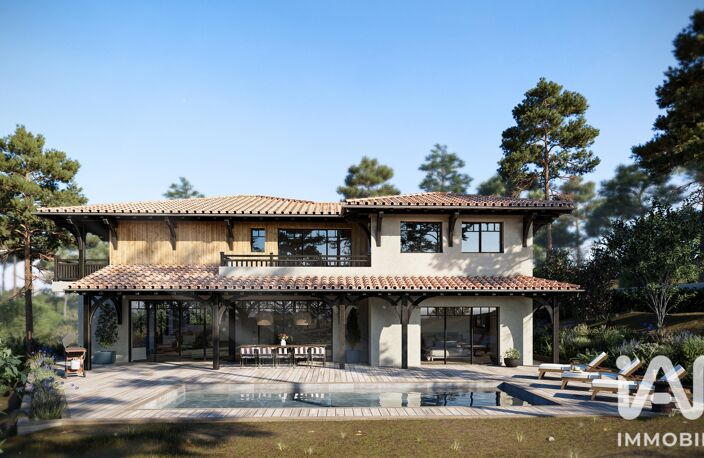 Vente Maison/villa 4 pièces — photo 2